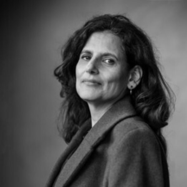 Sheila Sitalsings' opa maakte carrière bij de NSB