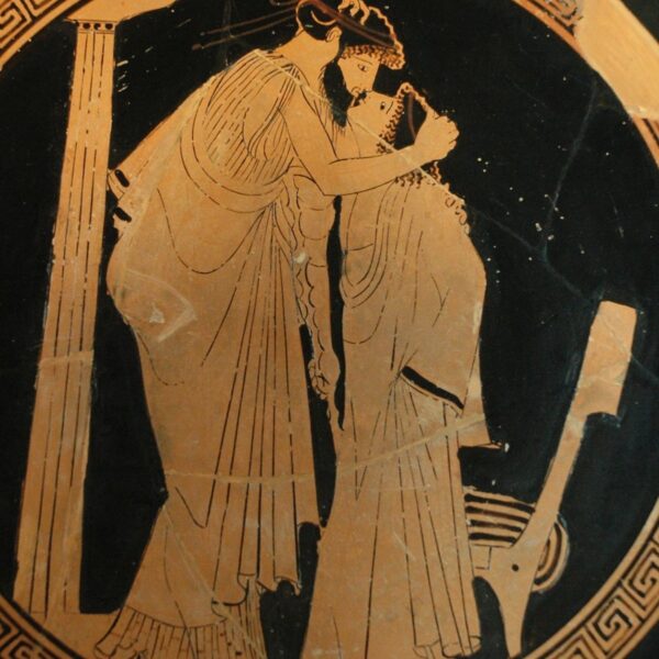 Mannelijke zelfoverschatting: 'Hoe leuker de man een vrouw vindt, hoe meer hij zichzelf overschat'