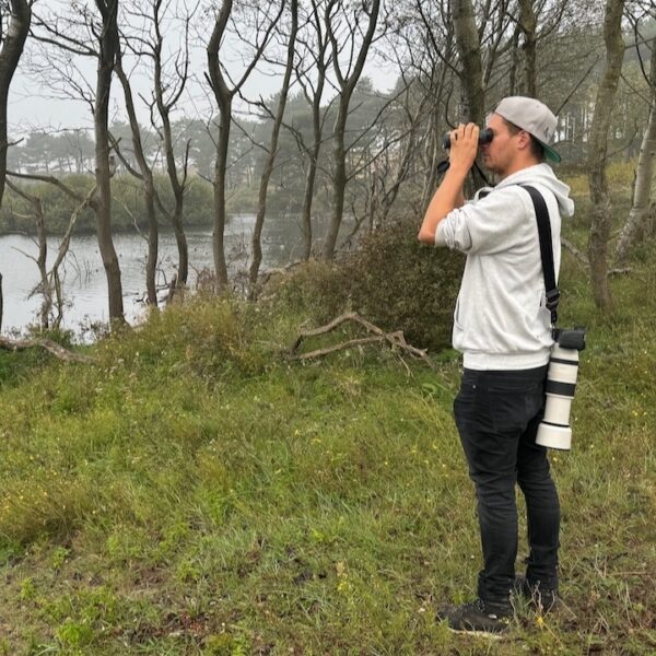 Vogeltrek is losgebarsten: 'Echt een hoogtepunt in het jaar voor mij'