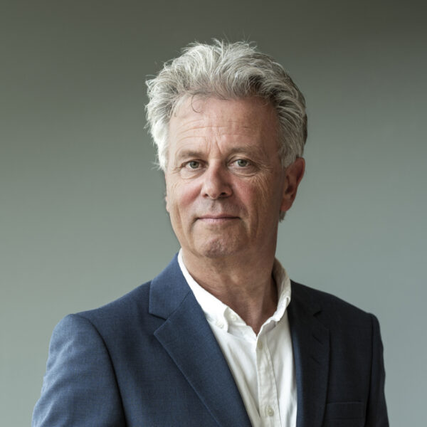 Algemeen Directeur VPRO: 'Het is eigenlijk een wonder dat wij nog bestaan'