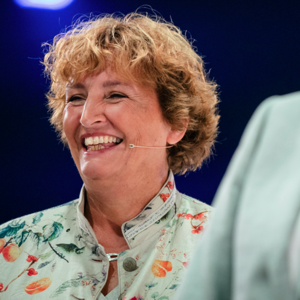 CDA-burgemeester Spies: 'VVD heeft Eric van der Burg in de steek gelaten'