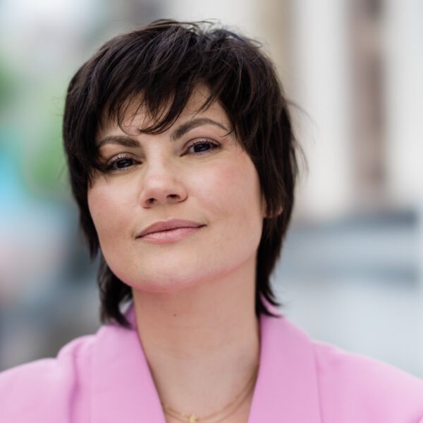 Linda Hakeboom: 'Iedere dag is een cadeau'