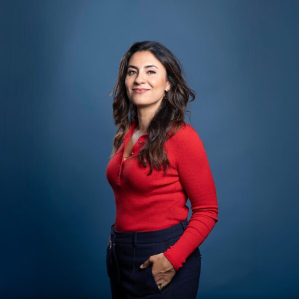 Nadia Moussaid nieuwe radiopresentator Bureau Buitenland