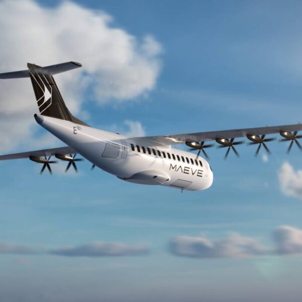 Elektrische vliegtuigbouwer laakt houding overheid: 'Nederland geeft hele industrie uit handen'