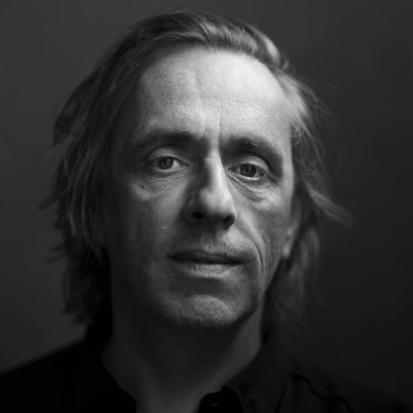 Marcel van Roosmalen: 'Ik overdrijf graag'