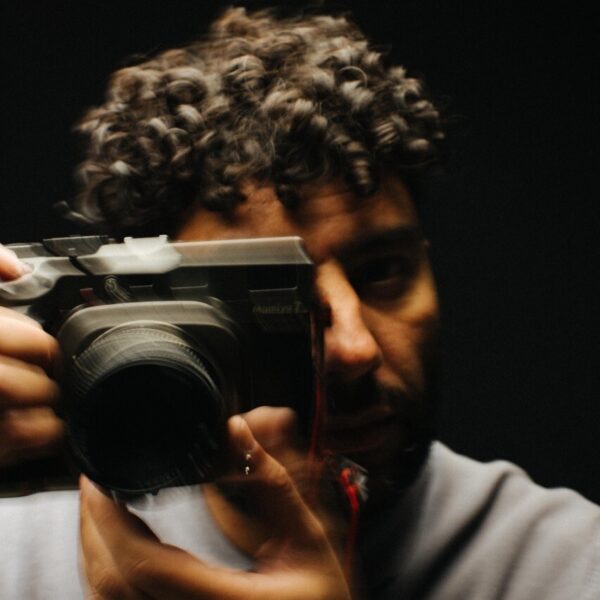 Fotograaf der Nederlanden Marwan Magroun: 'Onze verbeelding creëert het Nederlanderschap'