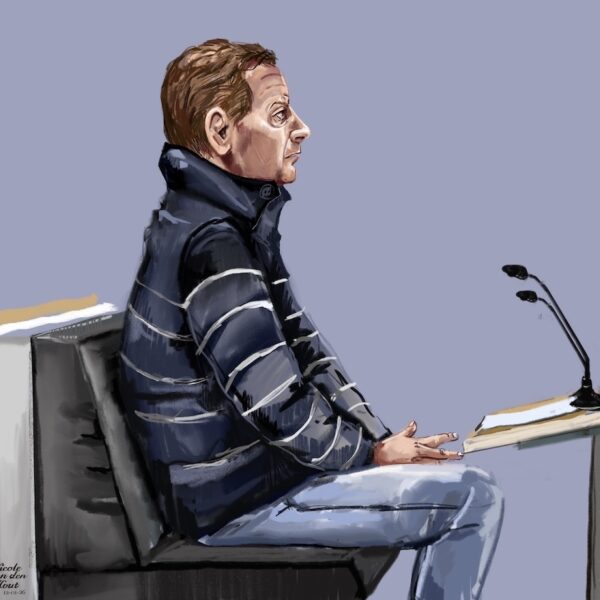 Rechtbankverslaggevers in dubio bij zedenzaken als van Mels van B. 'Wees terughoudend met details'