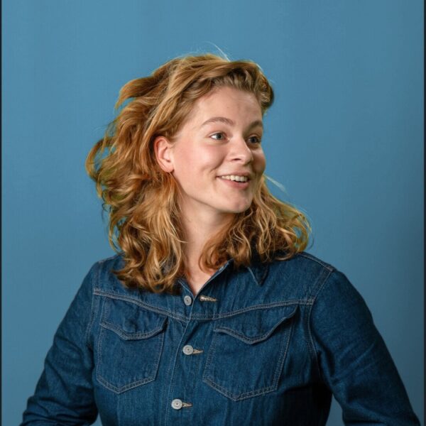 Redacteur bij 'Lubach' een droombaan? 'Vooral gewoon hard werken'