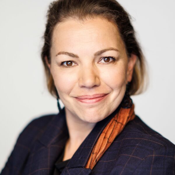 Mitra Nazar: 'Ik geloof dat elke verslaggever van de aardbeving in Turkije een tik heeft gekregen'