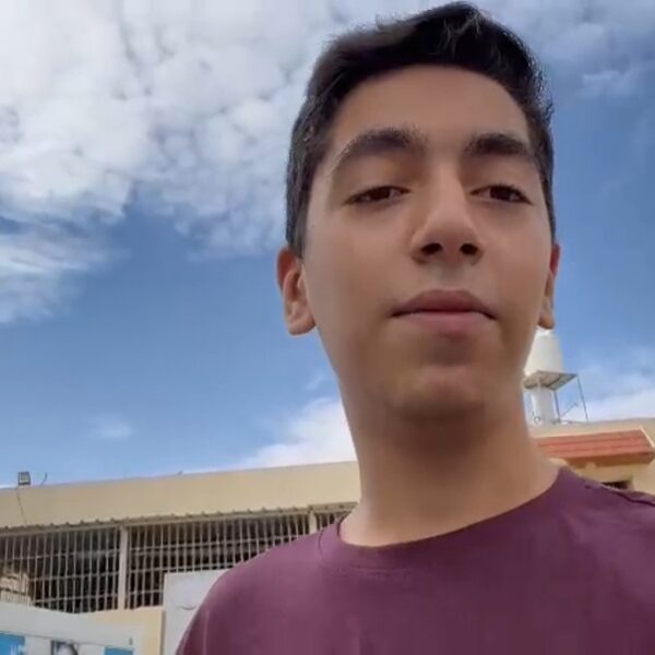 Podcast De Dag: de oorlog door de ogen van een kind