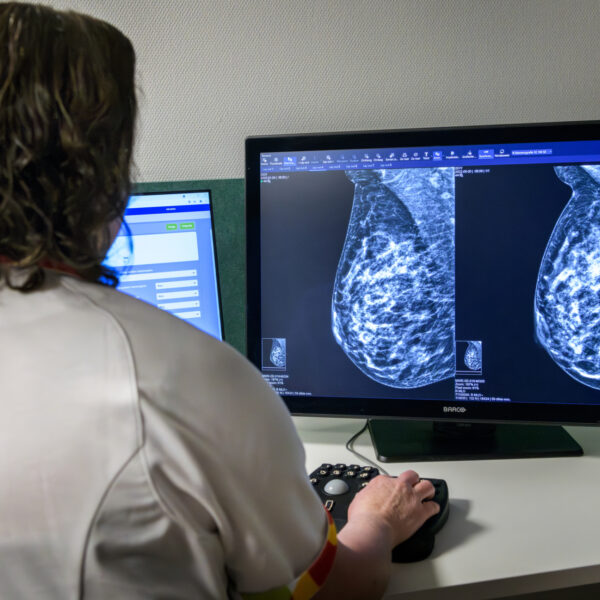 Dying for sex: over seks als je ernstig ziek bent