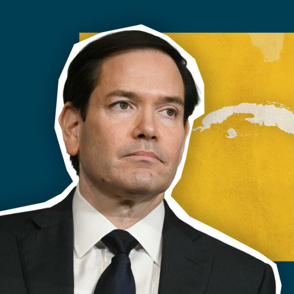 Podcast De Dag: wat Marco Rubio met Cuba wil