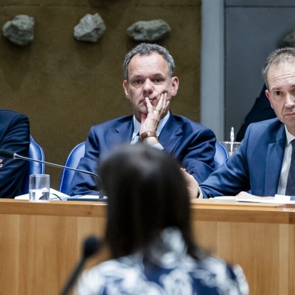 NSC stapt uit demissionaire kabinet. Hoe nu verder?