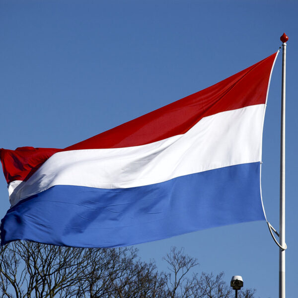 Nationale identiteit, daar moeten we het wel over hebben