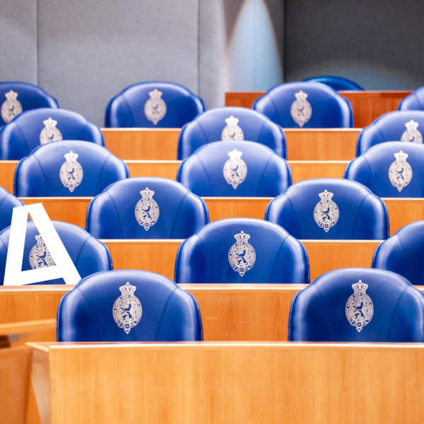 Tweede Kamer kan eigen verkiezingsuitslag ongeldig verklaren