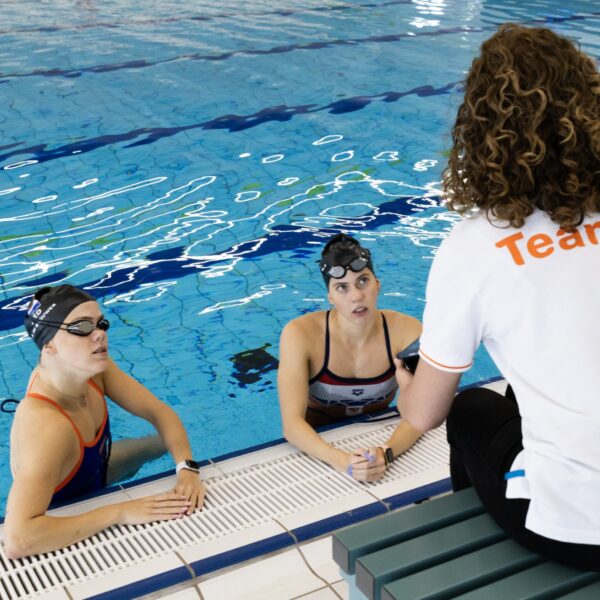 'Veel Olympische sporters verdienen minder dan modaal'