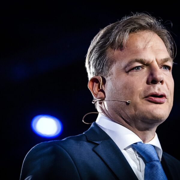 Wilders als leidende factor in de formatie leidt tot spanningen binnen NSC