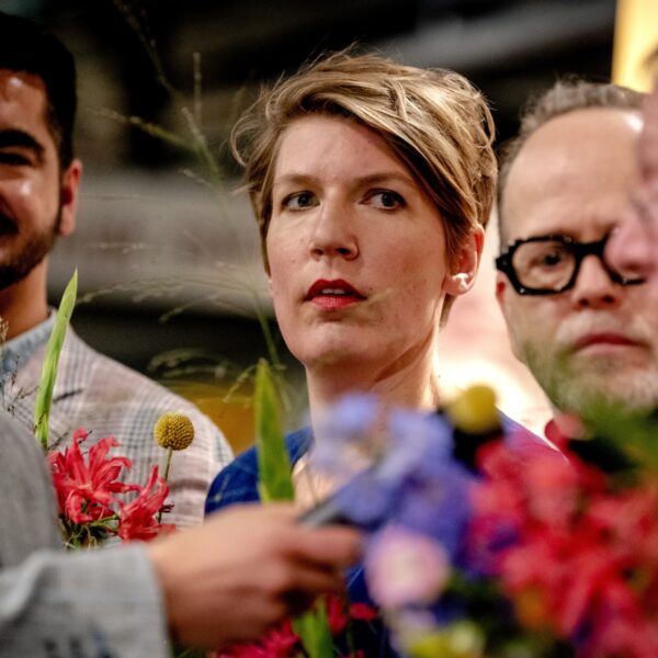 Paulien Cornelisse verkozen tot invloedrijkste taalgebruiker van de eeuw