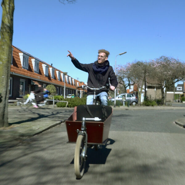 De typische Nederlandse volksbuurt onder druk