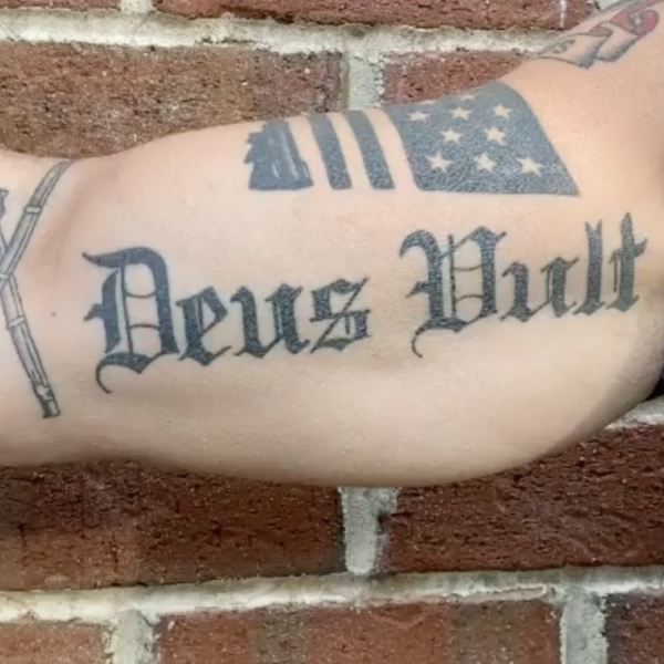 Een nieuw soort christendom duikt op in de Verenigde Staten: 'Doet denken aan vikingen'