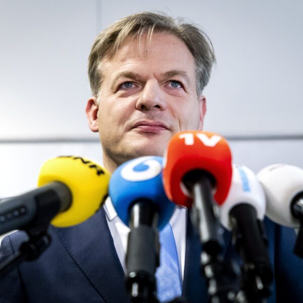 Eén jaar na de Tweede Kamerverkiezingen: 'Lachwekkend gebeuren' en 'had minder dramatisch gemogen'