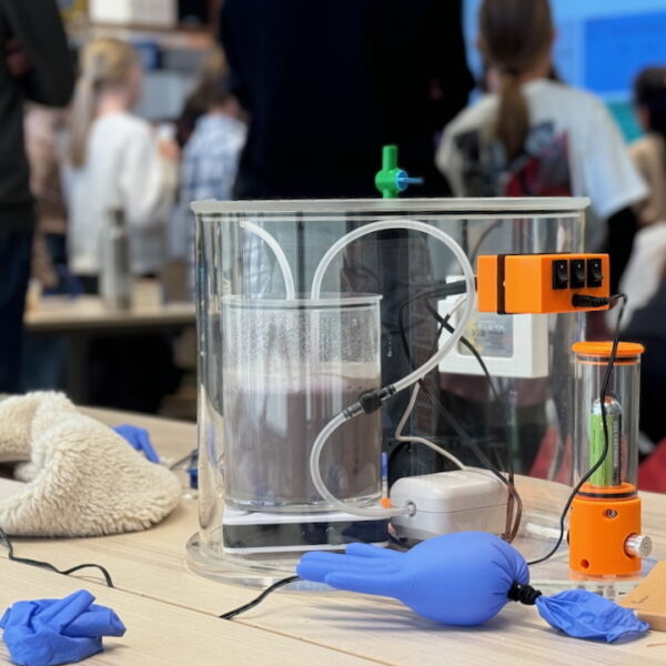 CO2 in de klas: zo leren kinderen over klimaatwetenschap