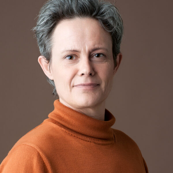Lara Billie Rense schreef een boek over diens transitie