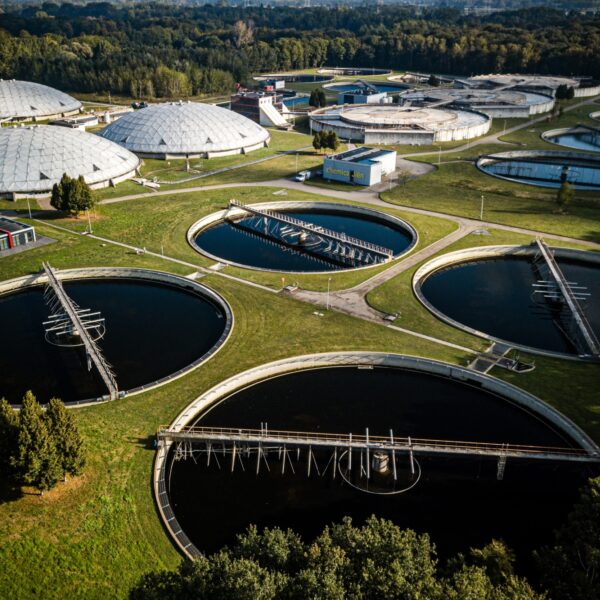 Kunnen we in de toekomst rioolwater drinken? 'Enorme uitdaging voor zuiveringsinstallaties'