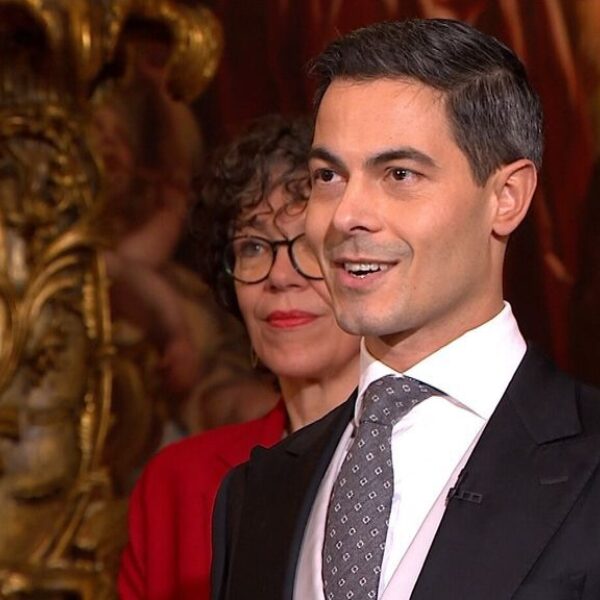 Premier Rob Jetten: 'Niet alles kan, en zeker niet tegelijkertijd'