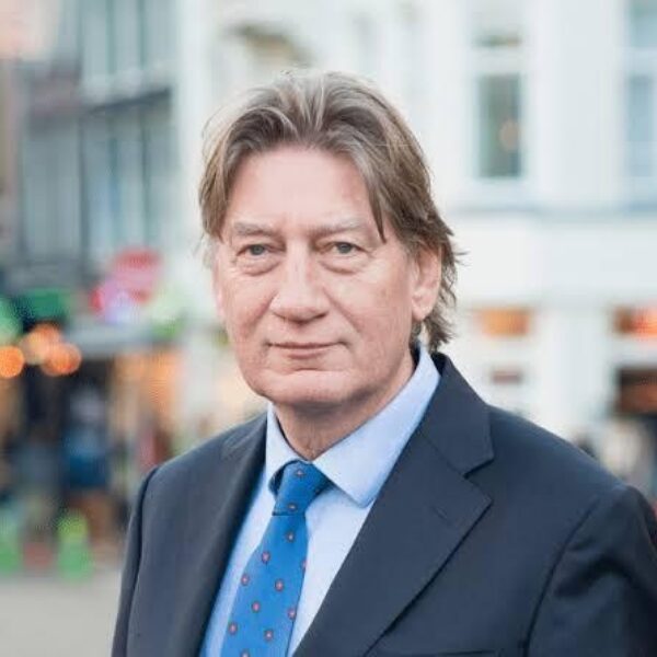 Hoogleraar Rob de Wijk hekelt morele buitenlandpolitiek: 'De krijgsmacht is totaal ongeschikt voor huidige dreiging'