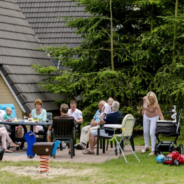 Roompot neemt Landal over: 'Prijzen voor vakantiegangers kunnen hoger worden'