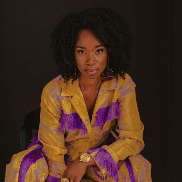 Zangeres Sabrina Starke: 'Mijn waarheid, mijn lessen, mijn pijn'