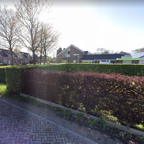 Zo is het om in een dorp met weinig voorzieningen te wonen