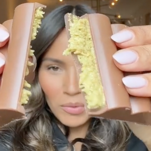 'Dubai-reep' niet aan te slepen na viral op TikTok (met dank aan Monica Geuze)