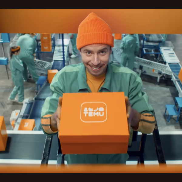 Shoppen bij Temu? Geef de app nóóit alle rechten