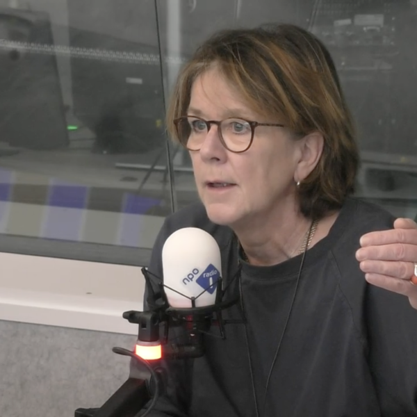 Verbazing over Schoofs woordkeuze voor 'moreel volstrekt ontaard': 'Men kent historische lading niet'