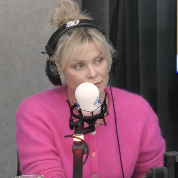 Bridget Maasland krijgt veel haatreacties: 'Die raken me soms wel'