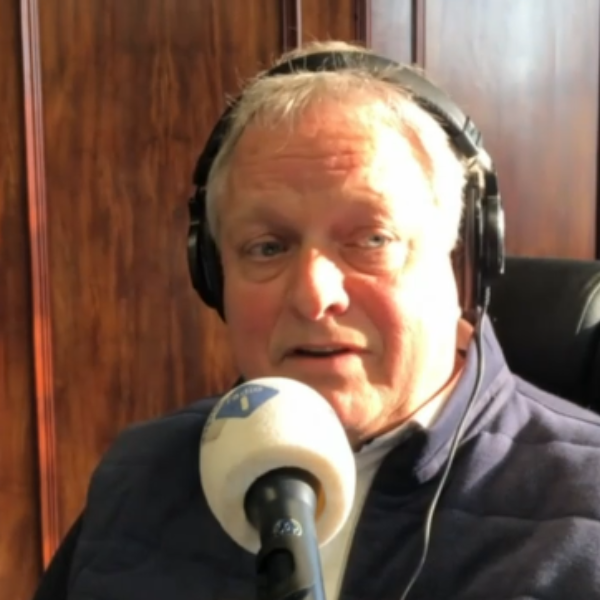 Handelsoorlog met Verenigde Staten op komst? 'We hebben in Europa boter op ons hoofd'