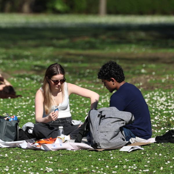 Waarom vriendschappen tussen mannen en vrouwen minder vanzelfsprekend zijn dan eerst