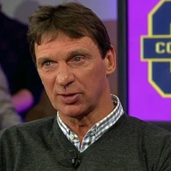 Veertien jaar na zijn vraag aan Willem Holleeder blikt strafrechtadvocaat terug op iconisch tv-moment
