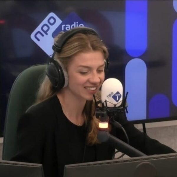 De jeugd is de toekomst: Omroep ZWART versterkt de brug tussen jongeren en andere generaties