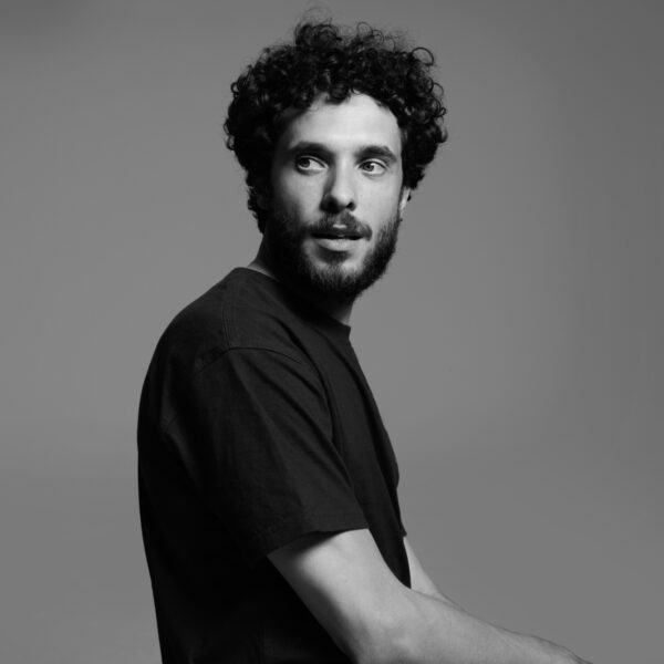 Shady El-Hamus over zijn tweede Netflix-film: 'Leuke film? Geen compliment'