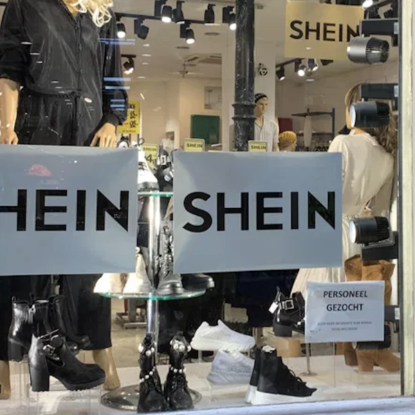 Shein-winkels duiken op in binnensteden, maar Chinese webwinkel weet van niets