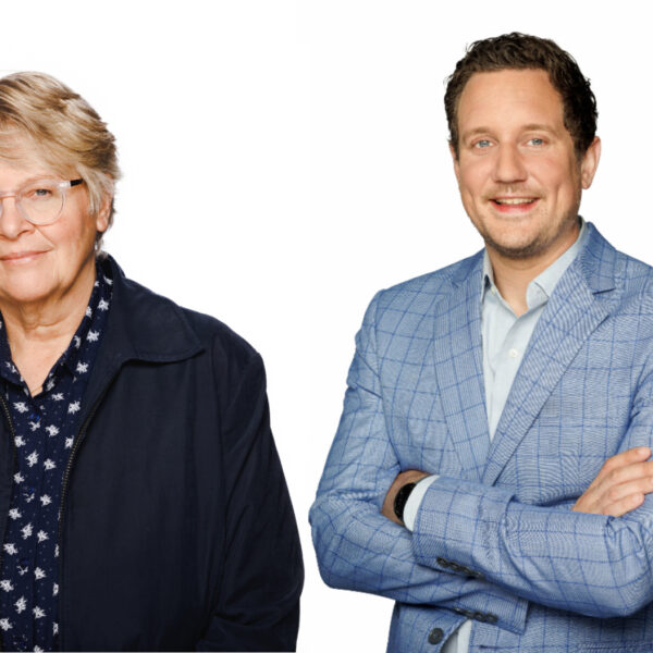 Podcast De Dag: De NOS-correspondenten zeggen 拜拜 (byebye) tegen China