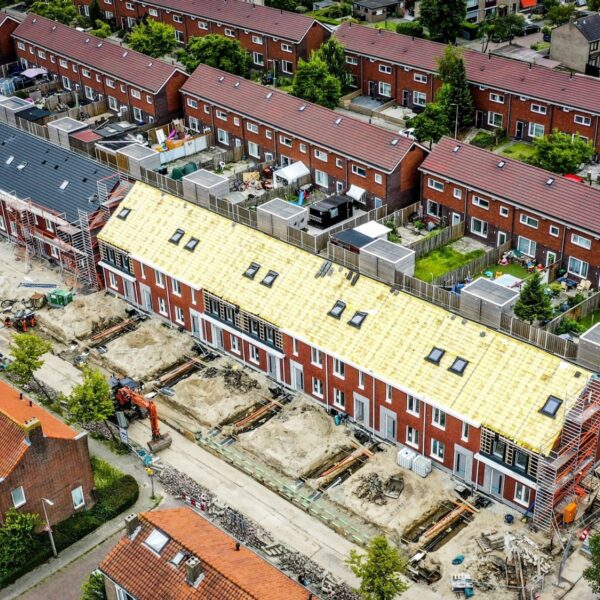 Raad van State: wet Keijzer tegen voorrang statushouders is ongrondwettelijk