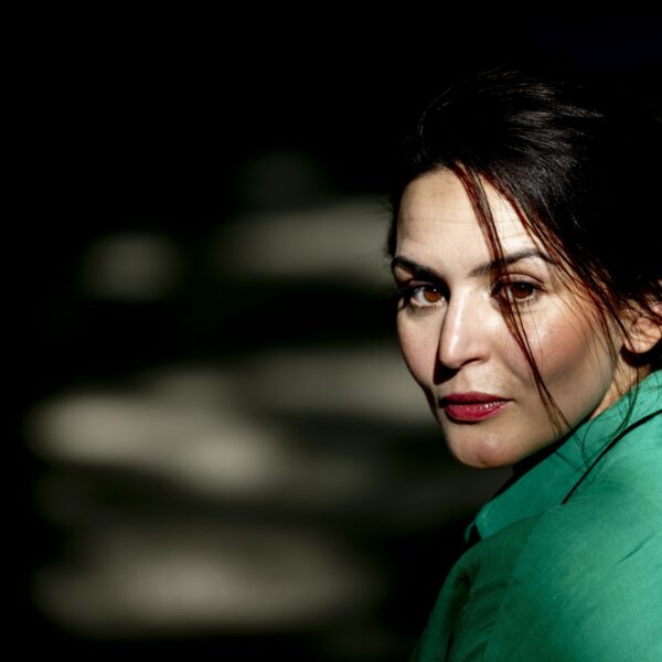 Soumaya Sahla: 'Ik werd gevraagd als kroongetuige'