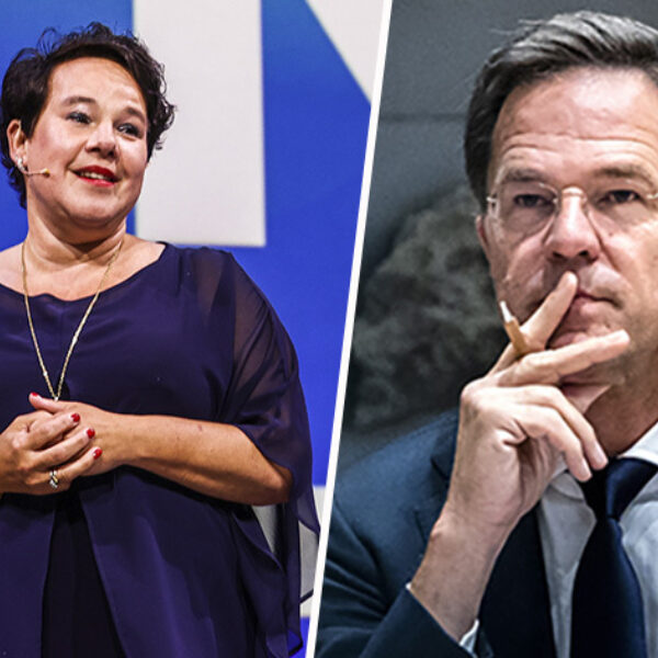 VNG-voorzitter Dijksma wil Catshuissessie met Rutte om vertrouwen te herstellen