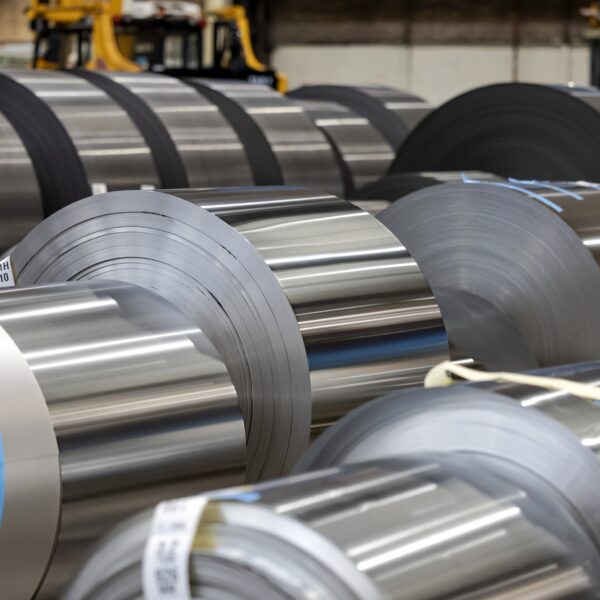 Schreeuw om overheidssteun voor Tata Steel: 'Word niet afhankelijk van Rusland of China'