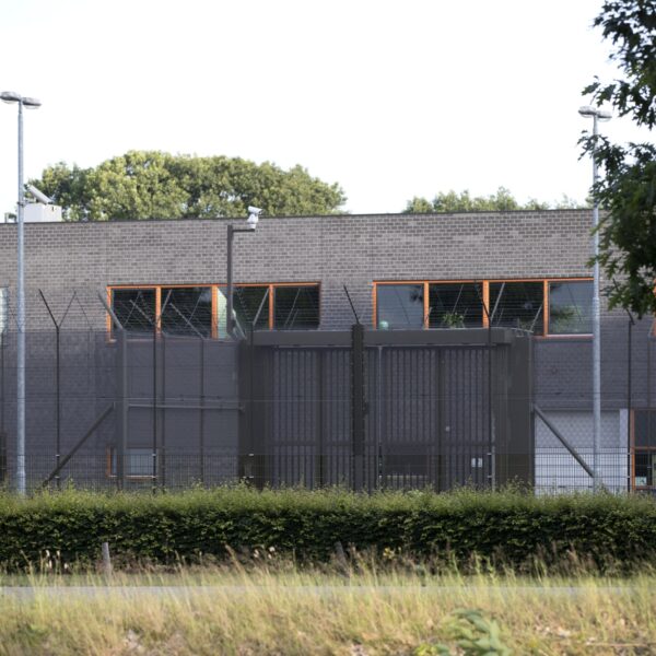 De haat-liefdeverhouding met de tbs-kliniek: 'Grote knel in het systeem'