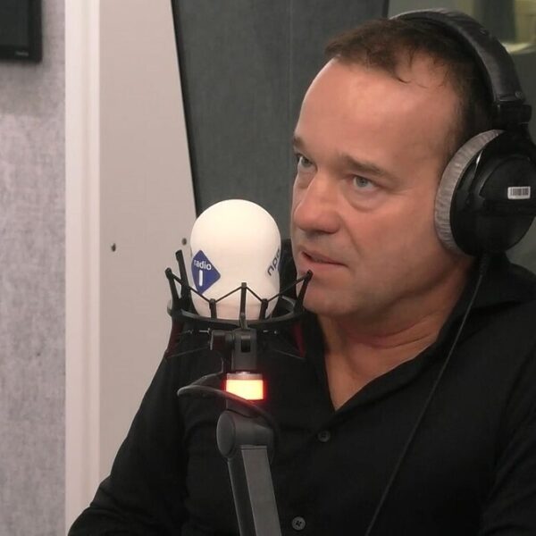 Misdaadjournalist Mick van Wely kritisch op houding OM in zaak Cheryl Morriën: 'Volledig terecht dat familie volhardend is'